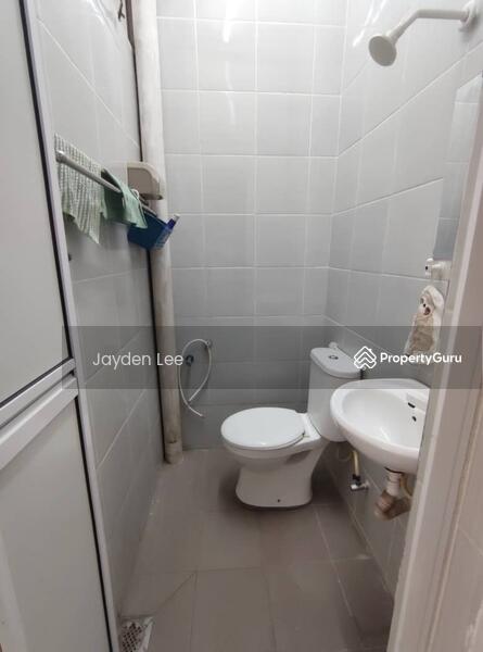 For Sale - [FULL LOAN+CASH OUT 80K] 2STY House at Taman Klang Utama Bukit Raja 18x55